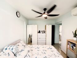 Blk 501B Palm Breeze @ Yishun (Yishun), HDB 4 Rooms #610343431